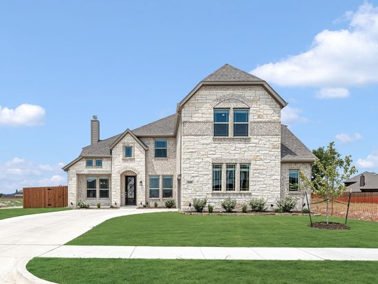 195 Memory Ln, Waxahachie, TX 75165