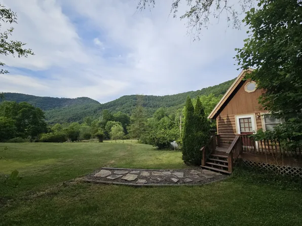(undisclosed Address), Cullowhee, NC 28723