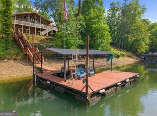 2105 Kemp Dr, Cumming, GA 30041