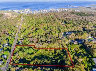 54 Butler Blvd, Bayville, NJ 08721