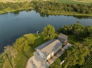 1311 Badger Creek Rd, Van Meter, IA 50261