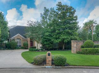 16735 Manningtree Ln, Spring, TX 77379
