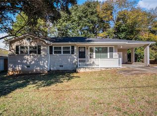 2874 Toney Dr, Decatur, GA 30032