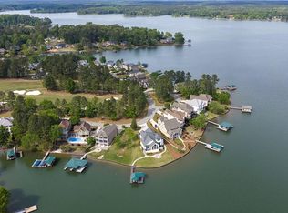 522 Grand Harbor Blvd, Ninety Six, SC 29666