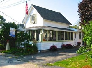 13 7th St, Wareham, MA 02571