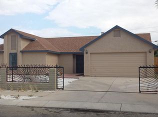 3129 W Avenida Destino, Tucson, AZ 85746