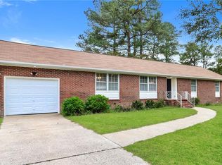 3609 Ithaca Trl, Suffolk, VA 23435