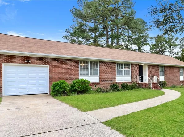 3609 Ithaca Trl, Suffolk, VA 23435