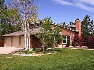 7496 Raven Ct, Castle Pines, CO 80108