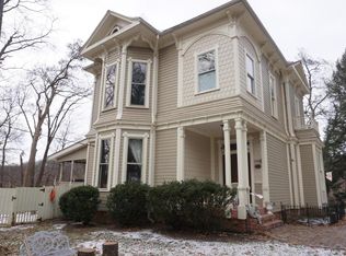 530 Glenview Hts, Logan, OH 43138