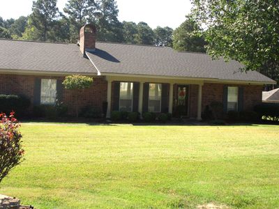 130 Blackgum St, Magnolia, AR, 71753
