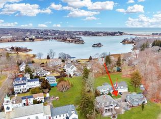 47 Highland Ave, Cohasset, MA 02025