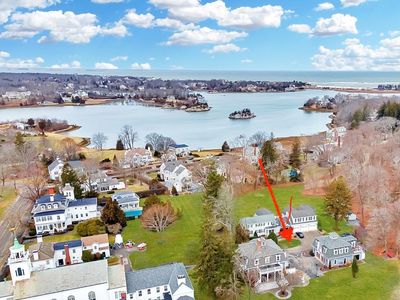 47 Highland Ave, Cohasset, MA, 02025
