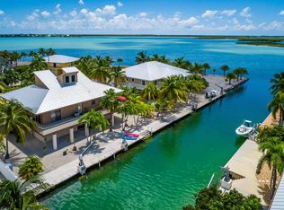 542 Dogwood Ln, Sugarloaf Key, FL 33042