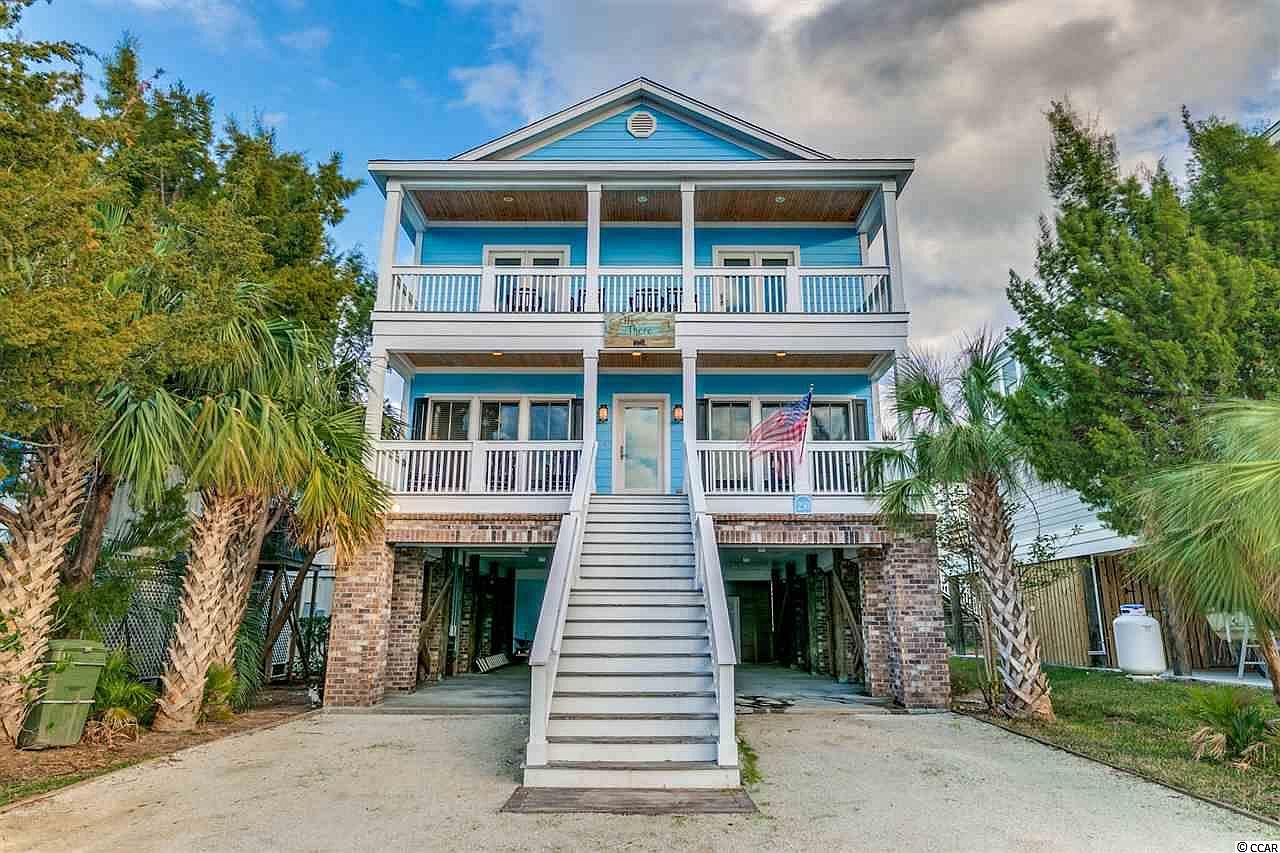 250 Myrtle Ave, Pawleys Island, SC 29585 Zillow