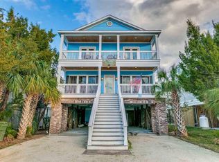 250 Myrtle Ave, Pawleys Island, SC 29585