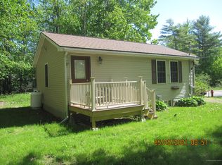 201 Main St, Bradley, ME 04411