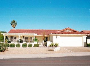 1418 Leisure World #1418, Mesa, AZ 85206