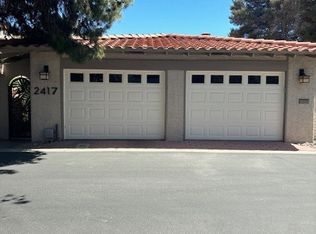 2417 Plaza Del Grande, Las Vegas, NV 89102