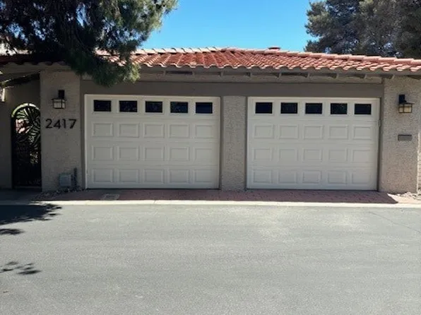 2417 Plaza Del Grande, Las Vegas, NV 89102