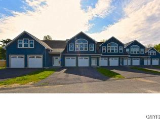 8524 Lakeshore UNIT 2, Cicero, NY 13039