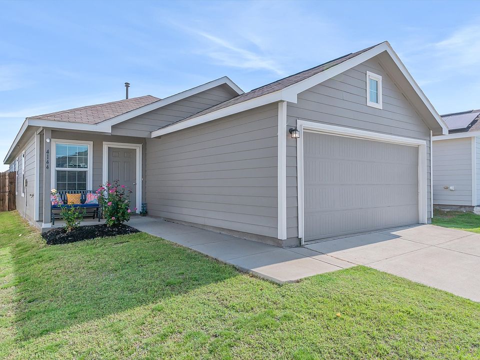 4144 Wintergreen Dr, Forney, TX 75126 | Zillow