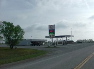 309 Highway 9, Gotebo, OK 73041