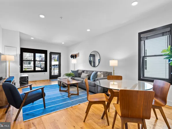 1169 Neal St NE #1, Washington, DC 20002