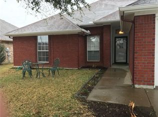 1318 Hyde Park Blvd, Cleburne, TX 76033