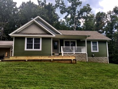 18233 Clarkrange Hwy, Monterey, TN, 38574