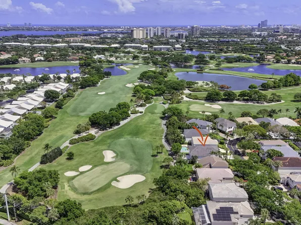 2114 Chagall Circle, West Palm Beach, FL 33409