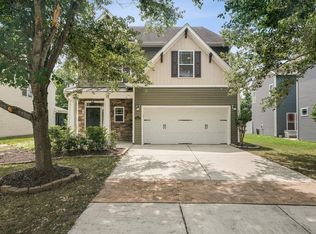 4218 Massey Preserve Trl, Raleigh, NC 27616