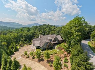 329 High Mountain Dr, Cashiers, NC 28717