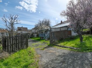 720 SW 2nd St, Pendleton, OR 97801