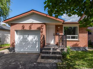 8 Pamela Pl, Guelph, ON N1H 8C9