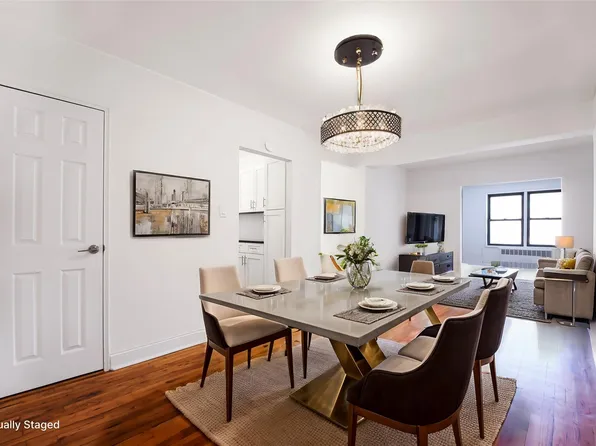 282 E 35th Street #6F, Brooklyn, NY 11203