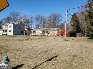 14704 Good Hope Rd, Silver Spring, MD 20905