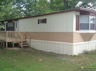 9703 Cloverdale Ln, Grottoes, VA 24441