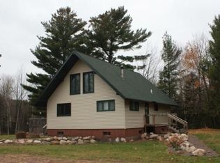 10278 E Pine Rd, Poplar, WI 54864