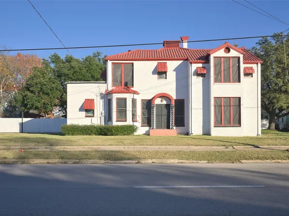 2514 Henry St, Greenville, TX 75401