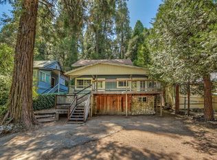 23831 Pioneer Camp Rd, Crestline, CA 92325