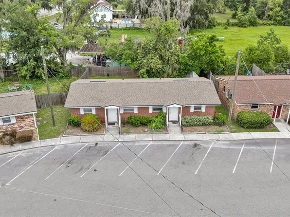 8017 Parental Cir, Jacksonville, FL 32216