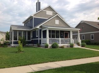 597 Summer Ridge Pkwy, Saint Joseph, MI 49085