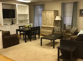 290A Beacon St #3A, Boston, MA 02116