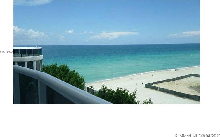 1st image of 15811 Collins Ave APT 602
