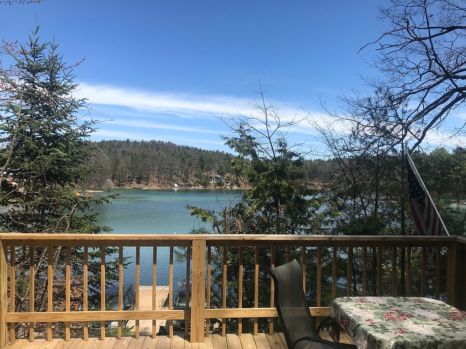 Amazing view!
