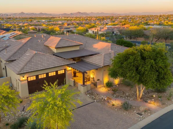 1724 W STEINWAY Drive, Phoenix, AZ 85041