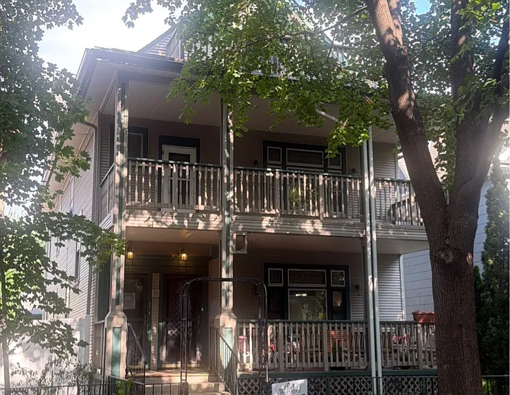 2535 Aldrich Ave S #3 — Photo 19