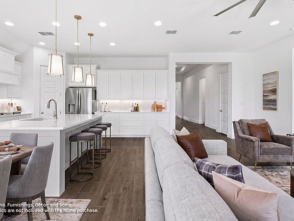 4th image of 2712 Kirkhill Ln