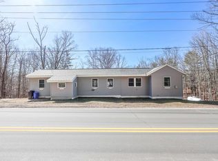 426 Center Rd, Hillsboro, NH 03244